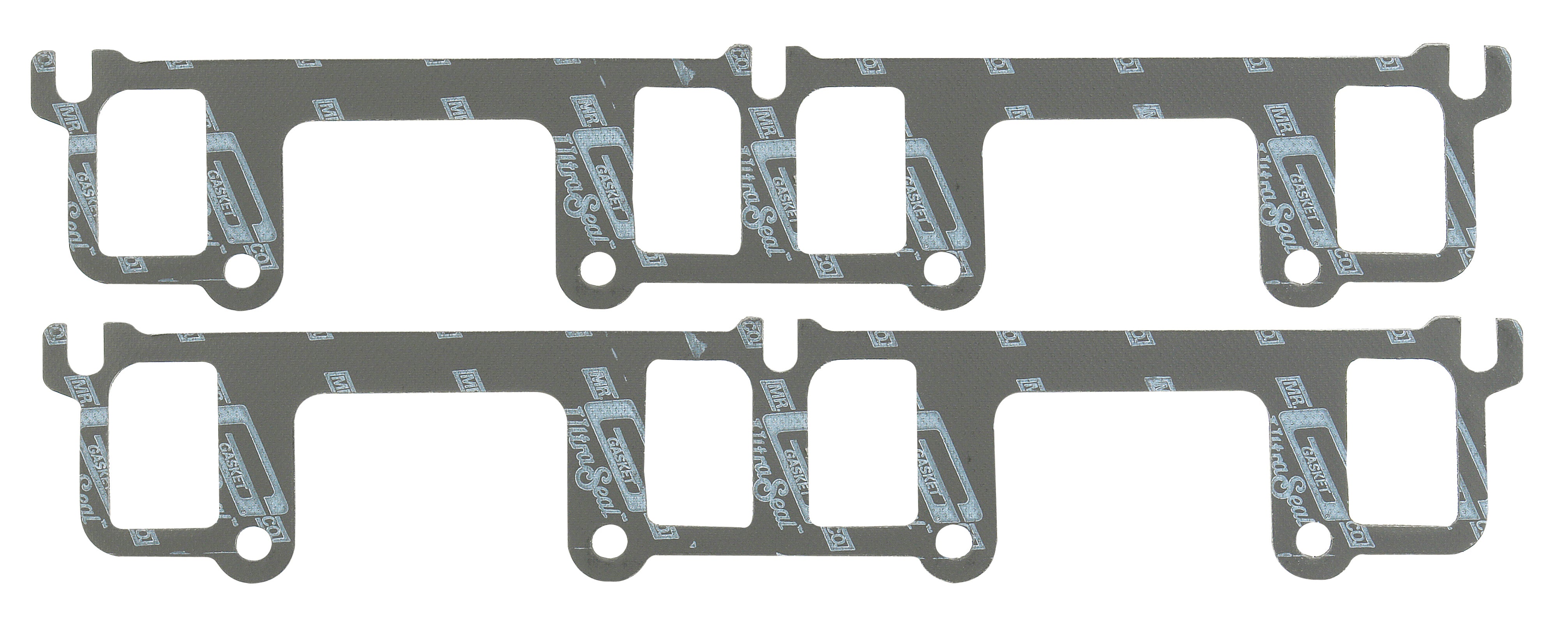 Mr Gasket 7529 Ultra Seal Exhaust Gasket Set Mr Gasket 7529