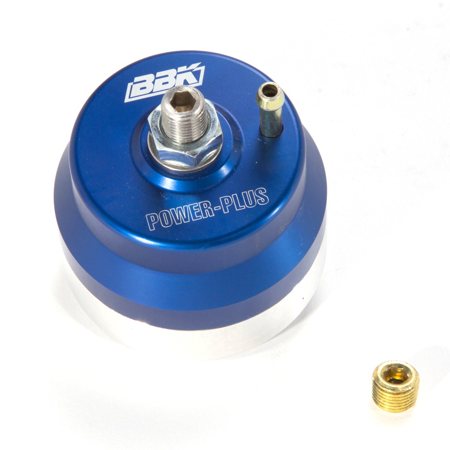 BBK Performance Parts 1706 Billet Adjustable Fuel Reg. - 86-93 Ford 5.0L BBK Performance Parts 1706