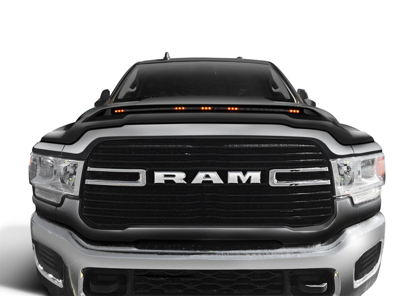 Auto Ventshade (AVS) 753051-AXR Aeroskin LightShield™ Hood Protector Auto Ventshade (AVS) 753051-AXR