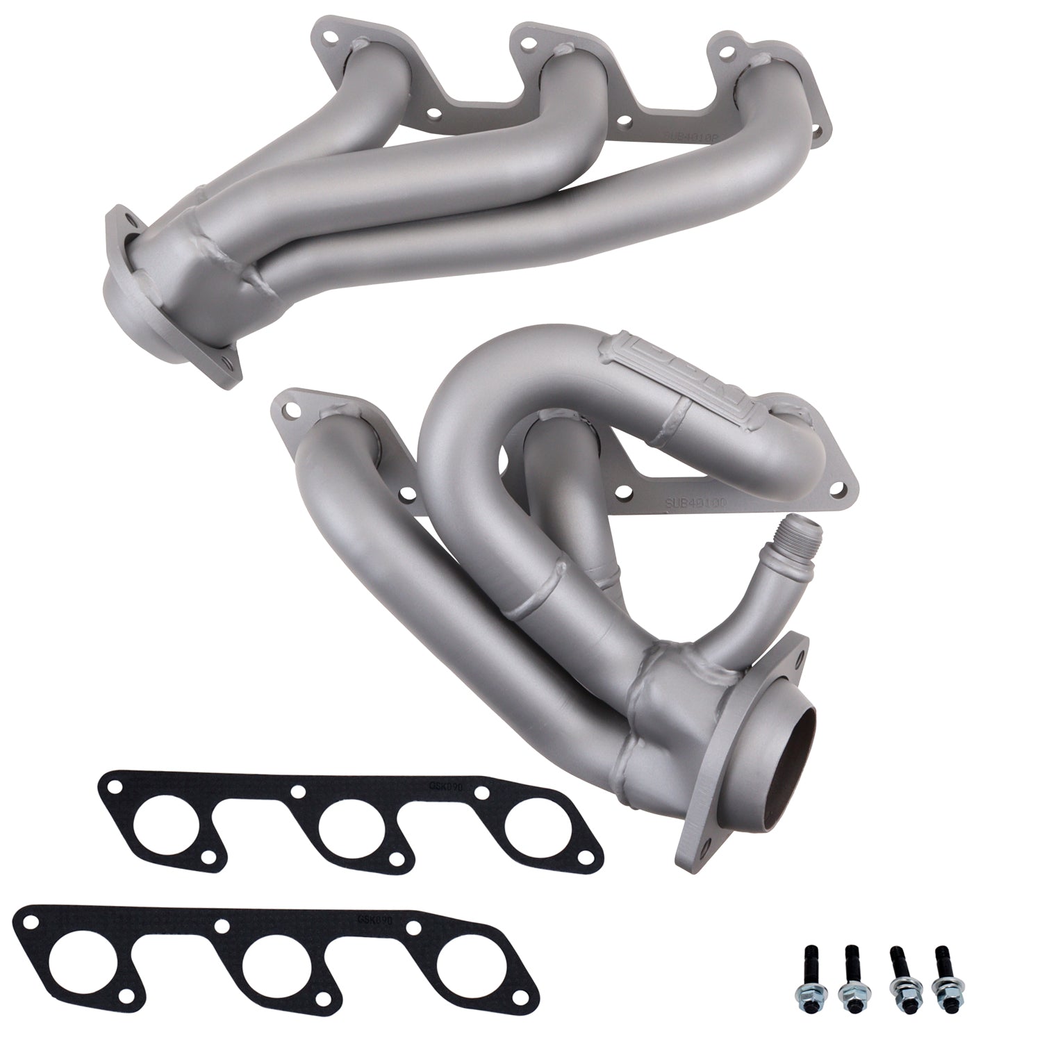 BBK Performance Parts 4010 1-5/8 Tuned Headers 05-10 4.0L Mustang BBK Performance Parts 4010