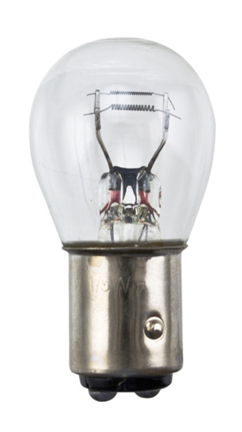 Hella 7537 HELLA 7537 Standard Series Incandescent Miniature Light Bulb; 10 pcs Hella 7537