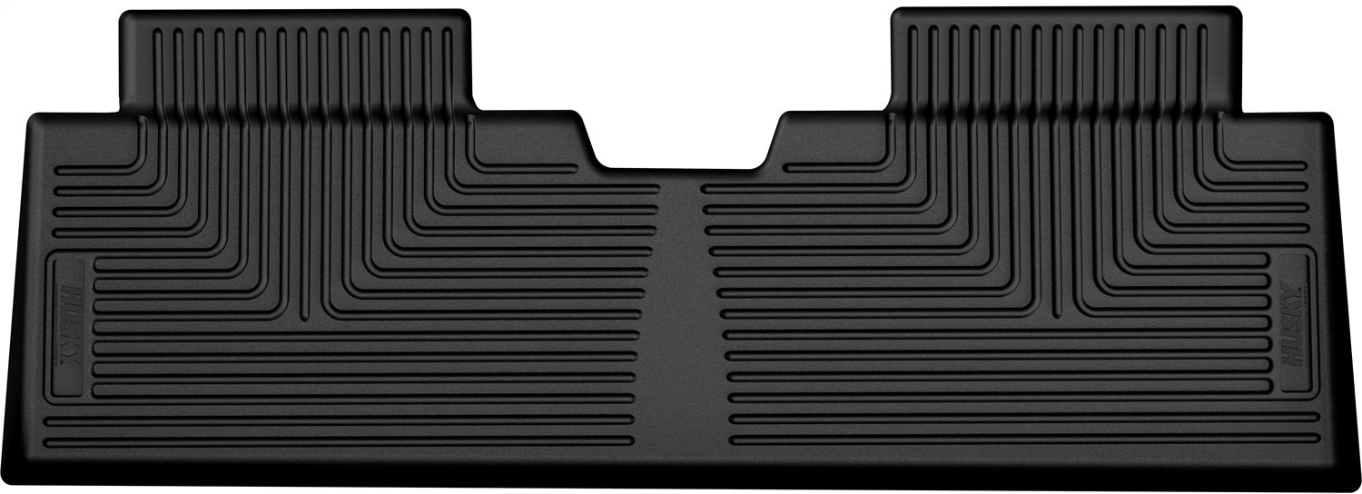 Husky Liners 18341 Weatherbeater-Front Floor Liners Husky Liners 18341