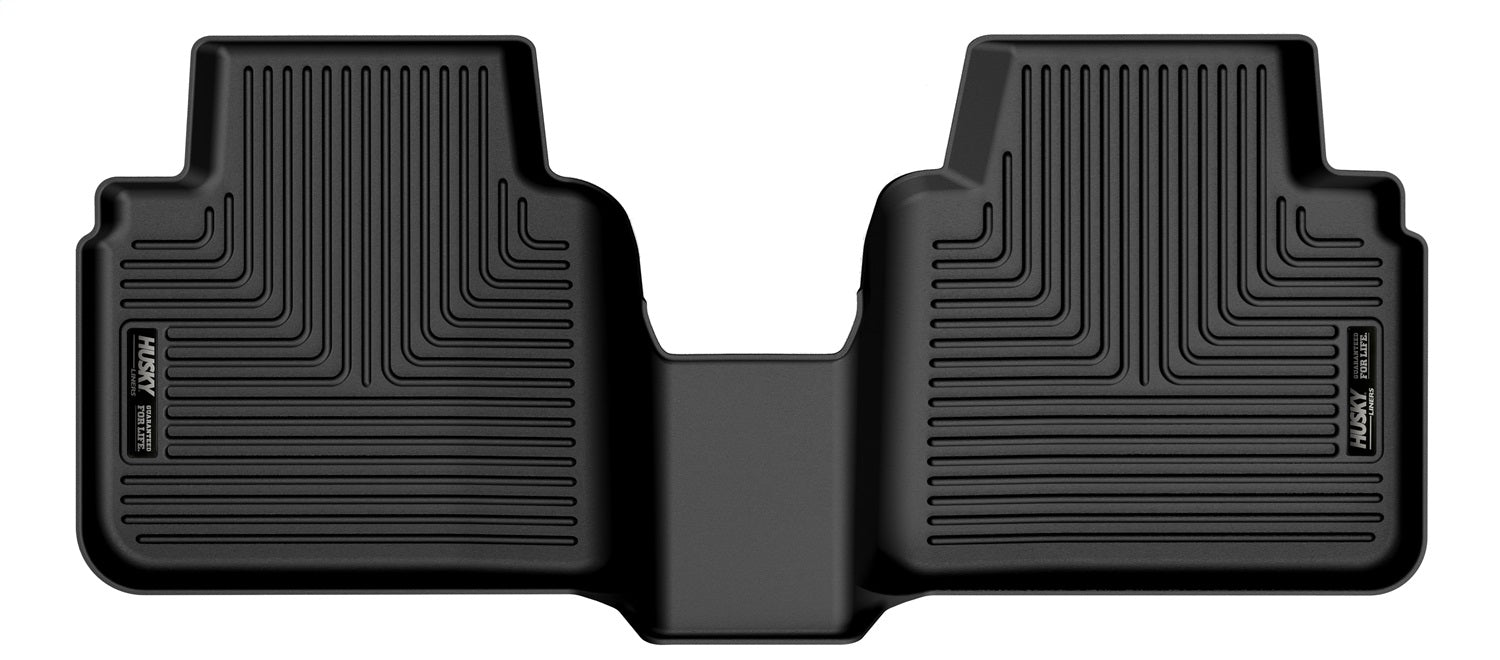 Husky Liners 11691 Weatherbeater-2nd Seat Floor Liner Husky Liners 11691