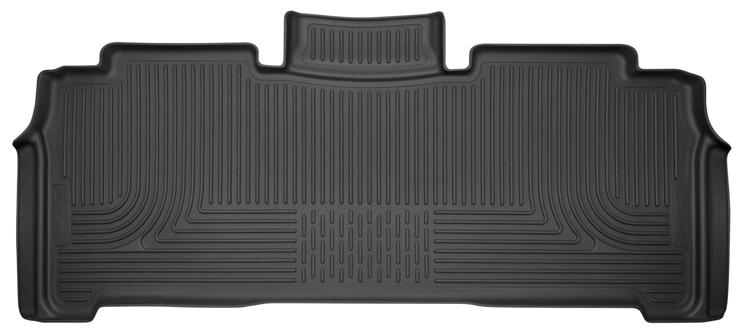 Husky Liners 14011 WEATHERBEATER FLOOR LINERS Husky Liners 14011