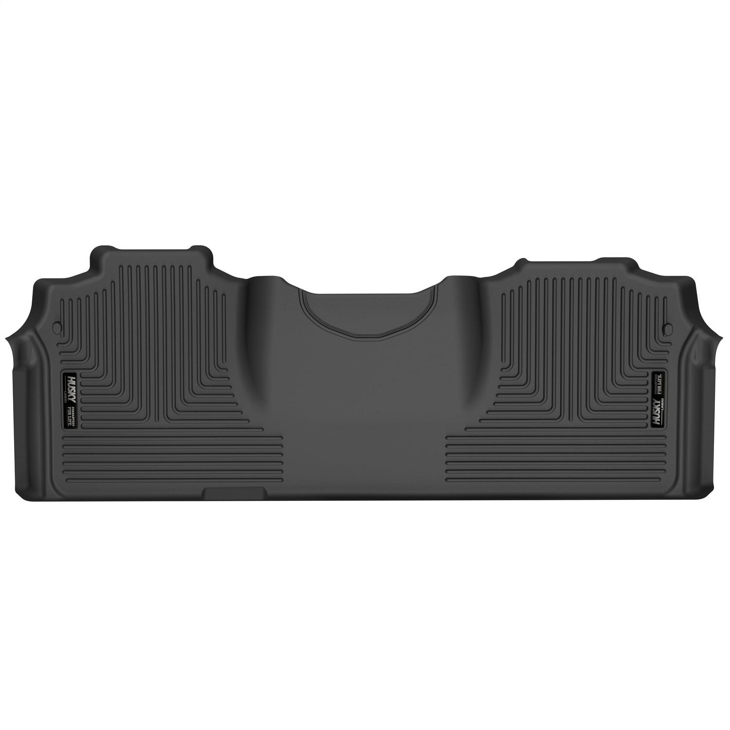 Husky Liners 14071 Weatherbeater-2nd Seat Floor Liner Husky Liners 14071
