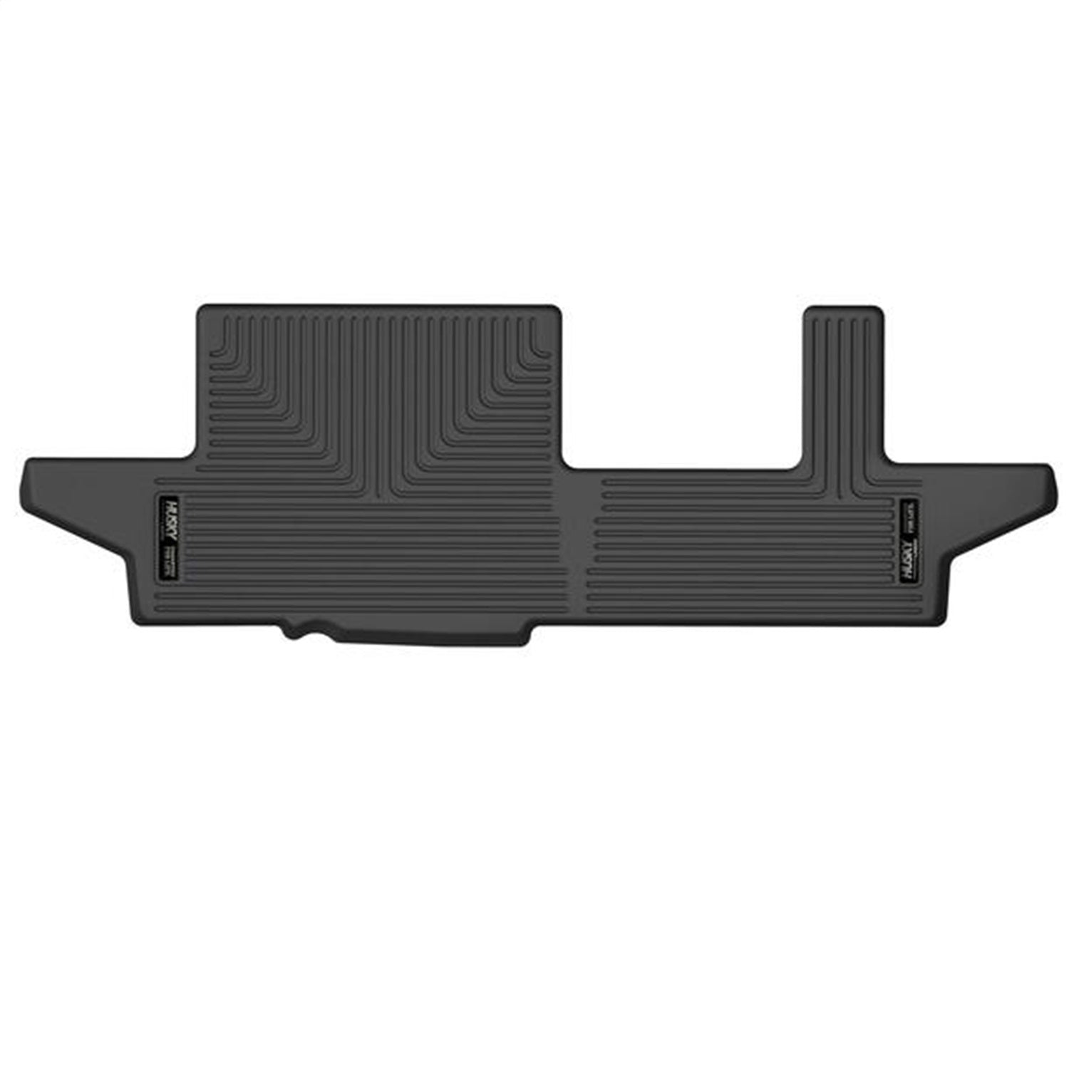Husky Liners 14131 WEATHERBEATER FLOOR LINERS Husky Liners 14131