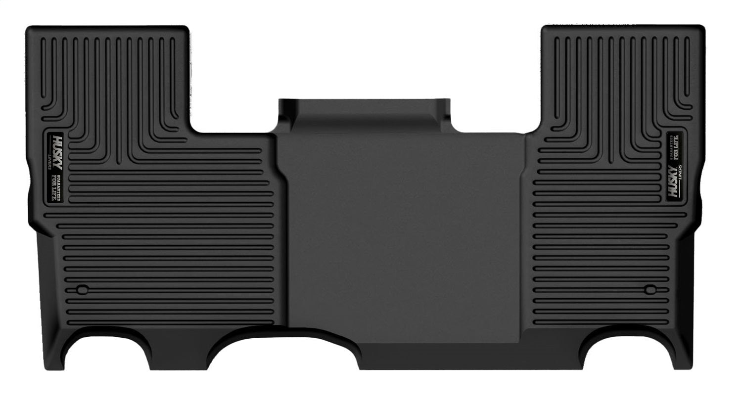 Husky Liners 14161 Weatherbeater-3rd Seat Floor Liner Husky Liners 14161