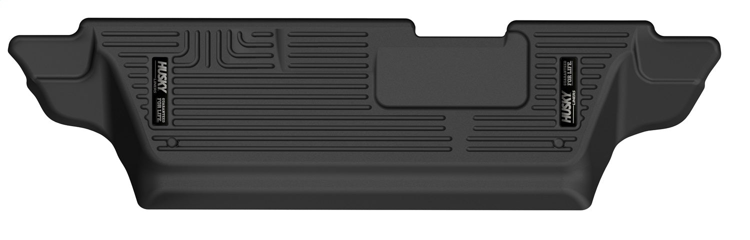 Husky Liners 14171 Weatherbeater-3rd Seat Floor Liner Husky Liners 14171