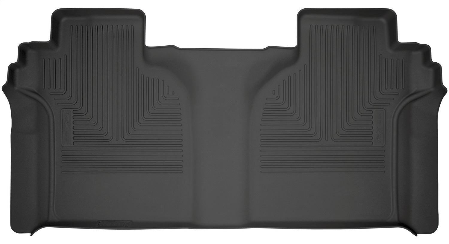Husky Liners 14201 Weatherbeater-2nd Seat Floor Liner Husky Liners 14201