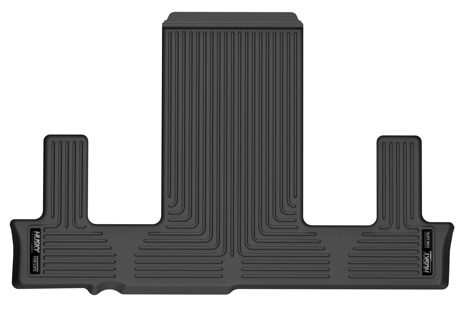 Husky Liners 14231 Weatherbeater-3rd Seat Floor Liner Husky Liners 14231