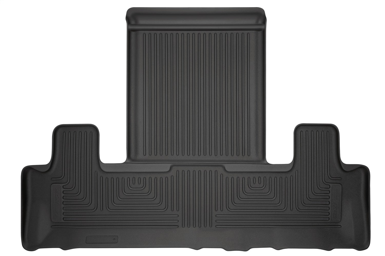 Husky Liners 14351 Weatherbeater-3rd Seat Floor Liner Husky Liners 14351