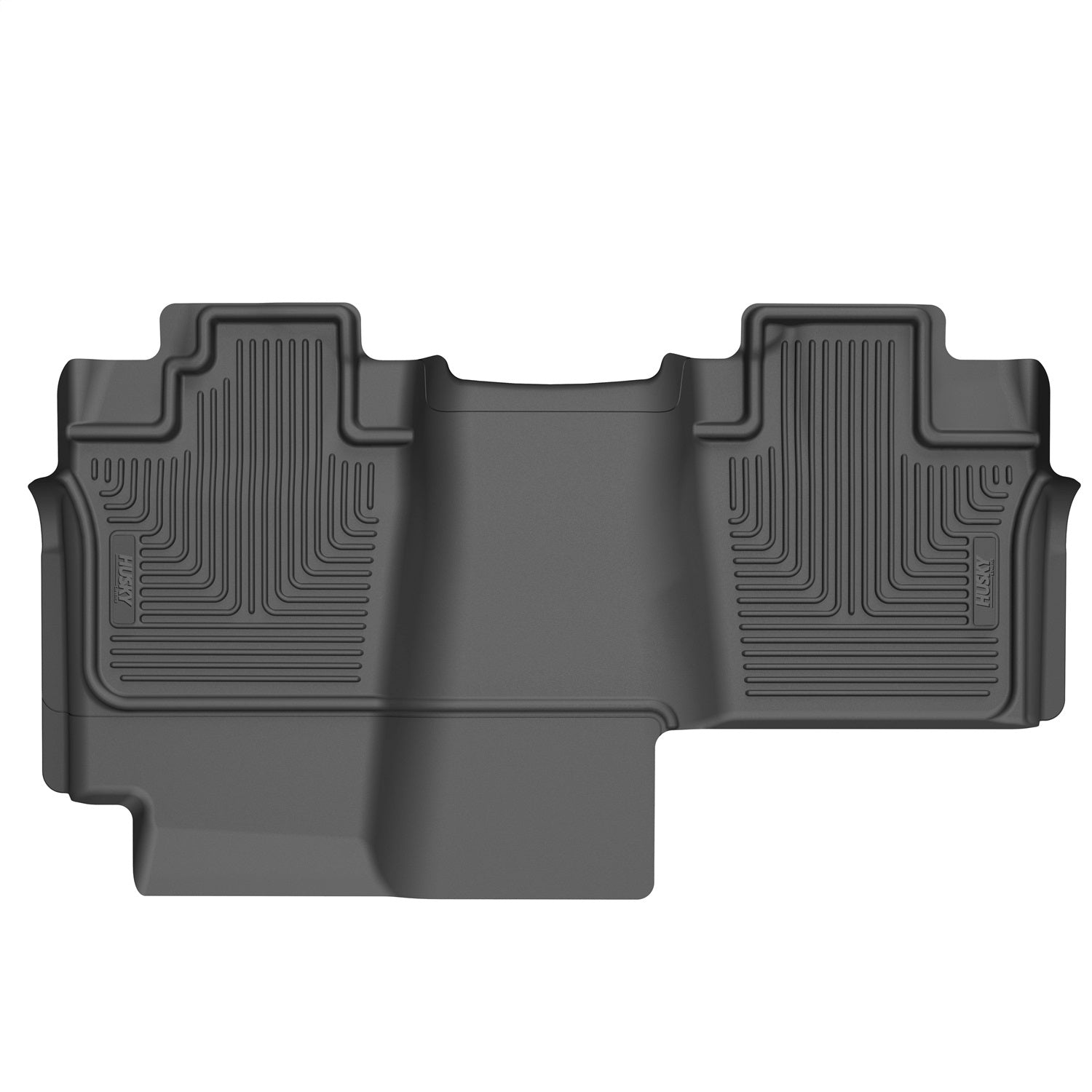 Husky Liners 14471 Weatherbeater-2nd Seat Floor Liner Husky Liners 14471