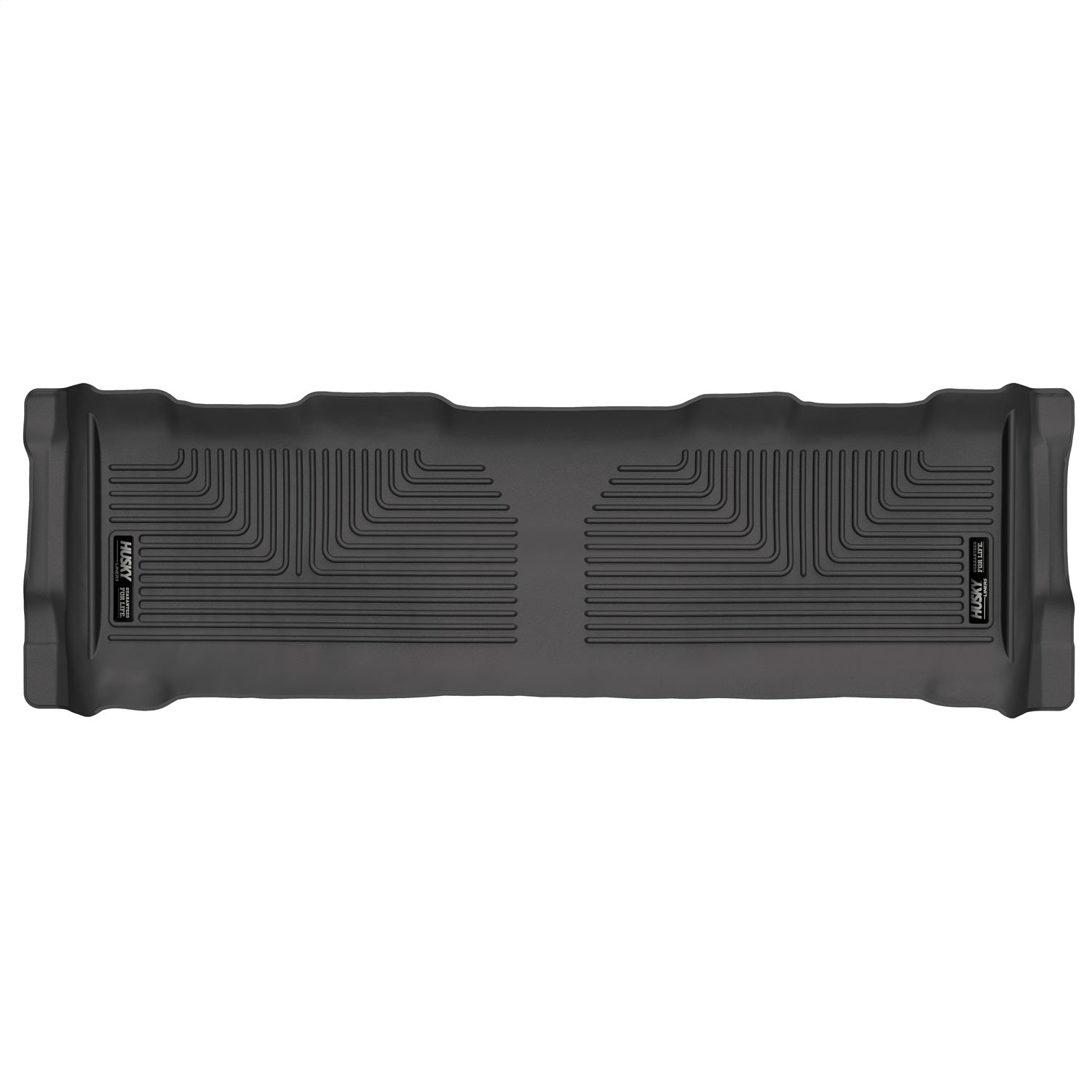 Husky Liners 14481 Weatherbeater-2nd Seat Floor Liner Husky Liners 14481