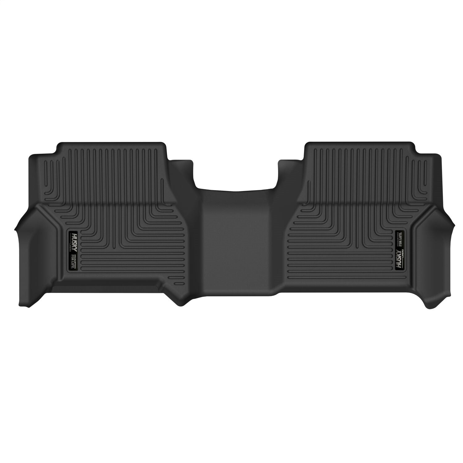 Husky Liners 14511 Weatherbeater-2nd Seat Floor Liner Husky Liners 14511