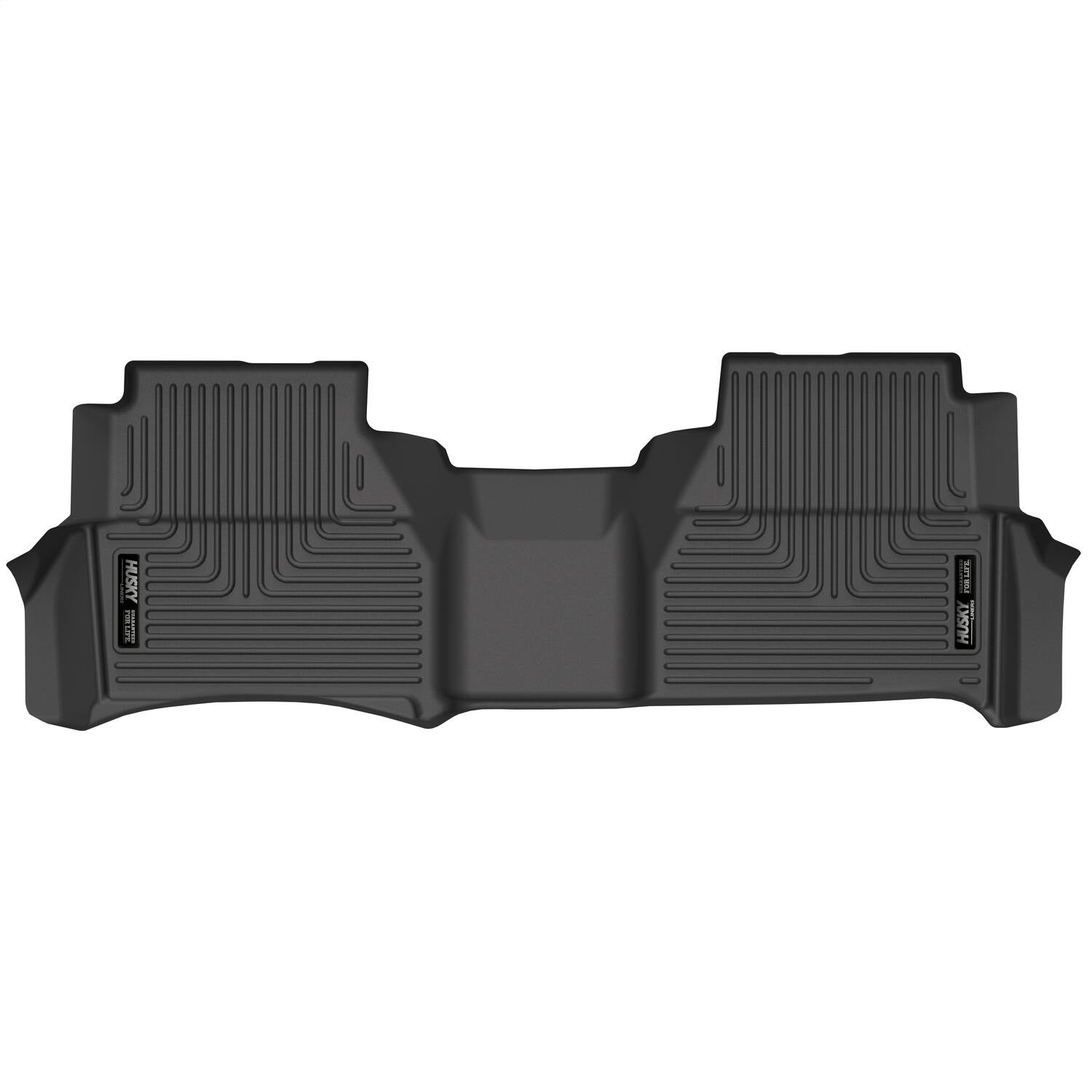 Husky Liners 14521 Weatherbeater-2nd Seat Floor Liner Husky Liners 14521