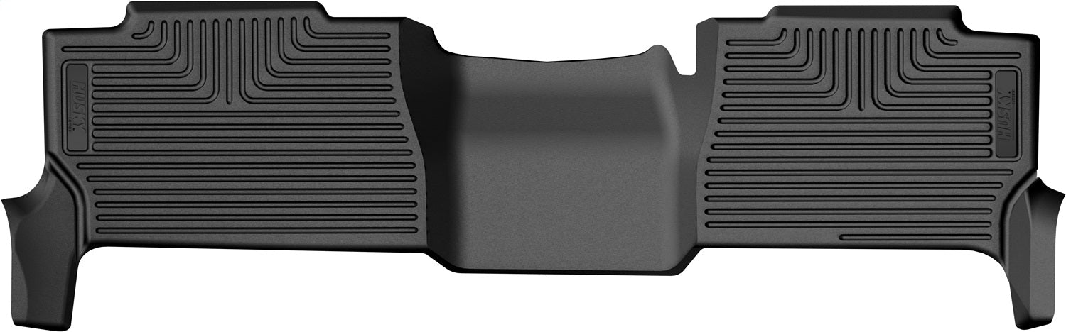 Husky Liners 14541 Weatherbeater-2nd Seat Floor Liner Husky Liners 14541