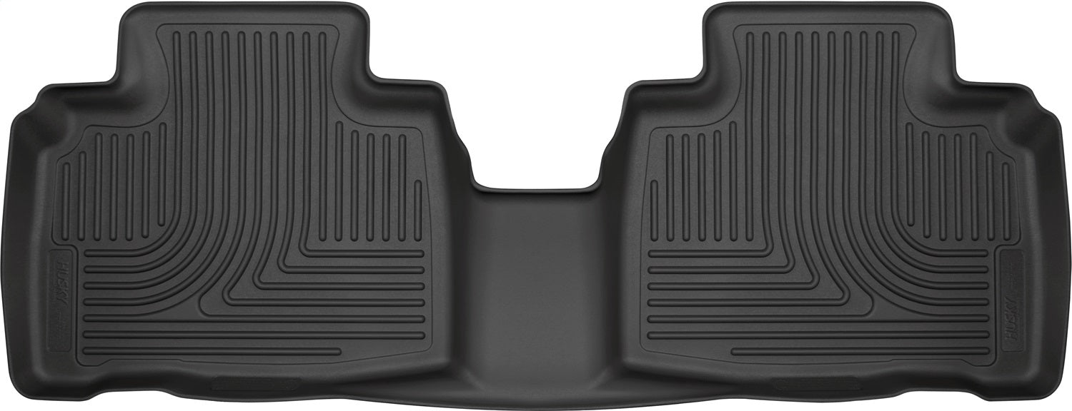 Husky Liners 14581 Weatherbeater-2nd Seat Floor Liner Husky Liners 14581