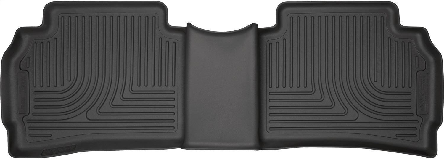 Husky Liners 14651 Weatherbeater-2nd Seat Floor Liner Husky Liners 14651
