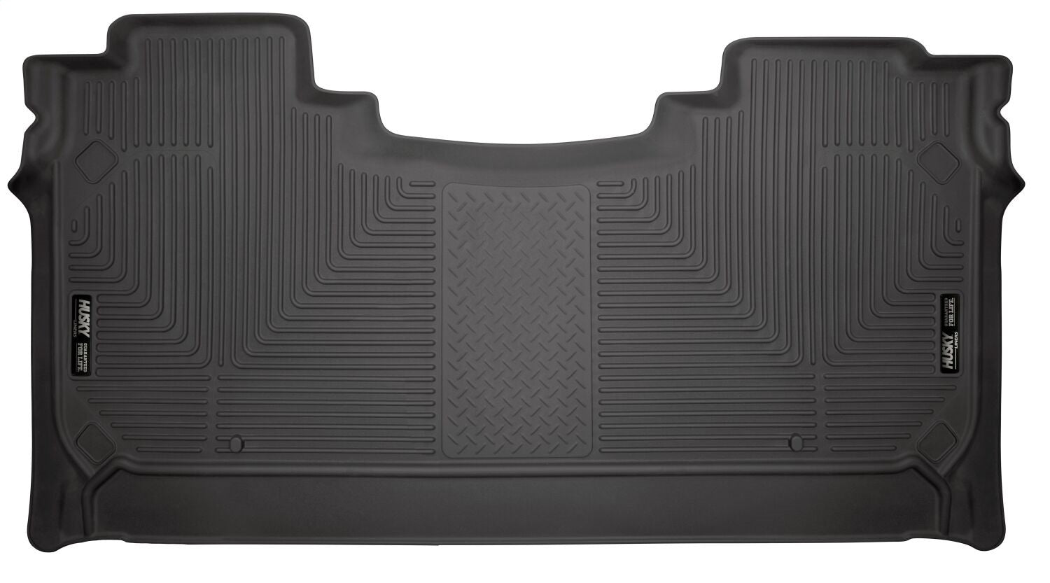 Husky Liners 14731 Weatherbeater-2nd Seat Floor Liner Husky Liners 14731