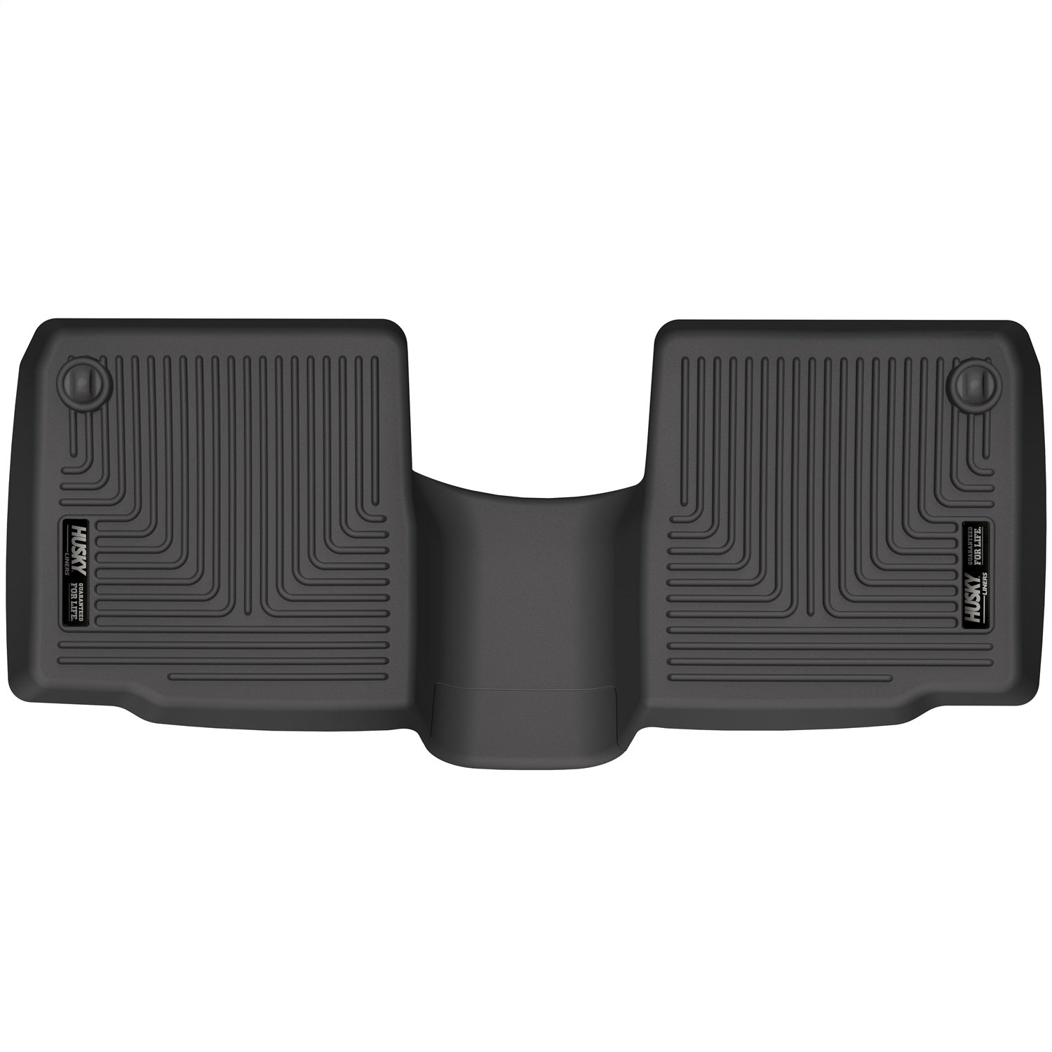 Husky Liners 14761 Weatherbeater-2nd Seat Floor Liner Husky Liners 14761