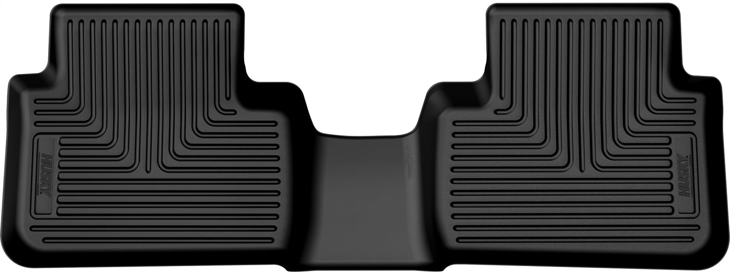 Husky Liners 14911 Weatherbeater-2nd Seat Floor Liner Husky Liners 14911