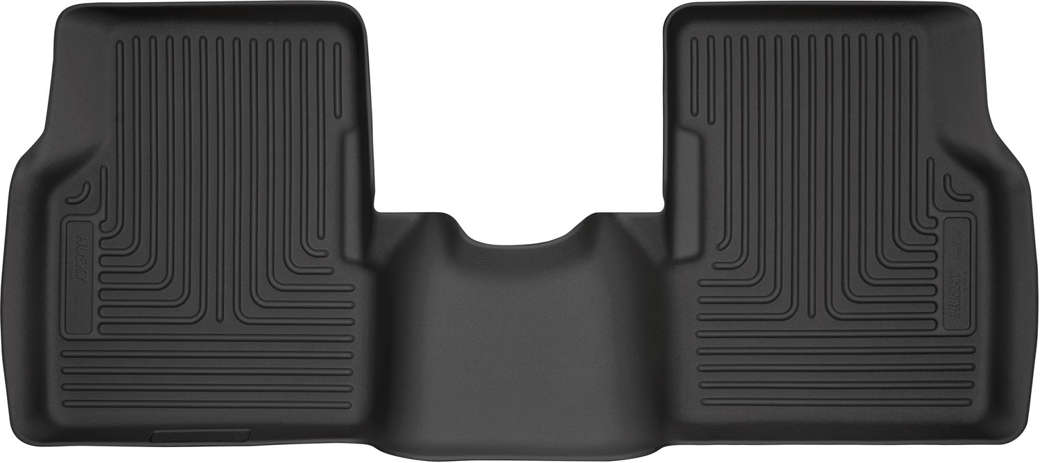 Husky Liners 14961 Weatherbeater-2nd Seat Floor Liner Husky Liners 14961