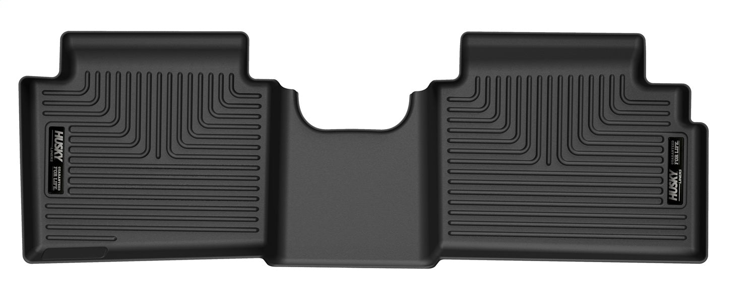 Husky Liners 16781 Weatherbeater-2nd Seat Floor Liner Husky Liners 16781