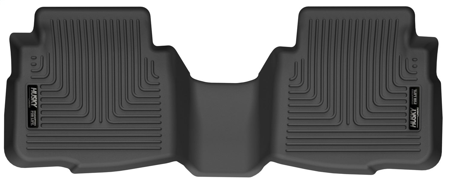 Husky Liners 16891 Weatherbeater-2nd Seat Floor Liner Husky Liners 16891