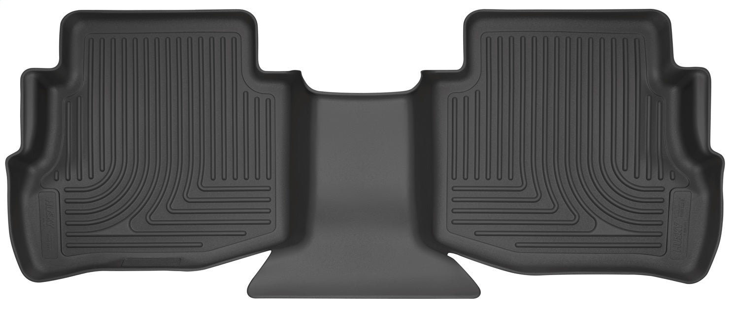 Husky Liners 16931 Weatherbeater-2nd Seat Floor Liner Husky Liners 16931