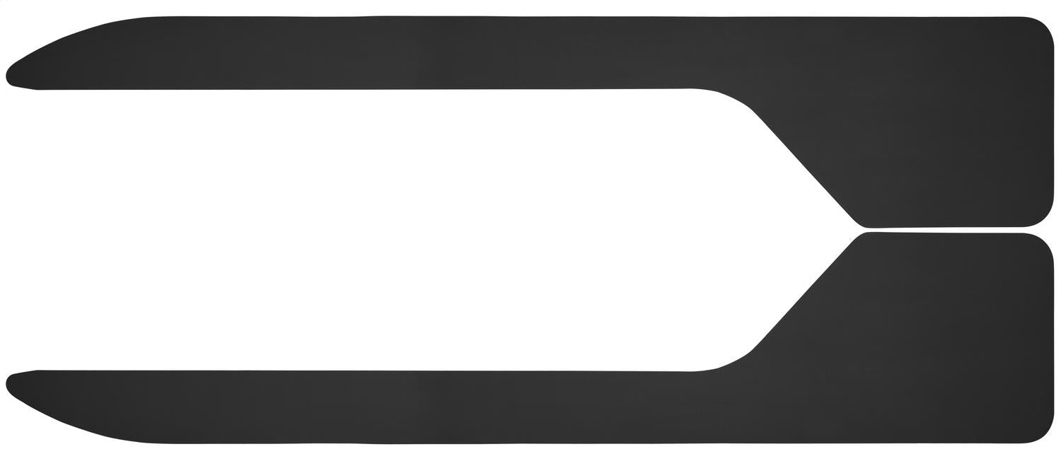 Husky Liners 17050 LONG JOHN FLARE FLAPS 12 X 48 Husky Liners 17050