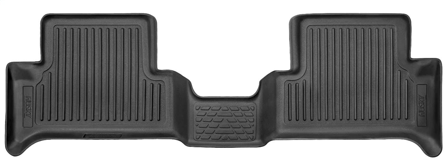 Husky Liners 19101 Weatherbeater-2nd Seat Floor Liner Husky Liners 19101