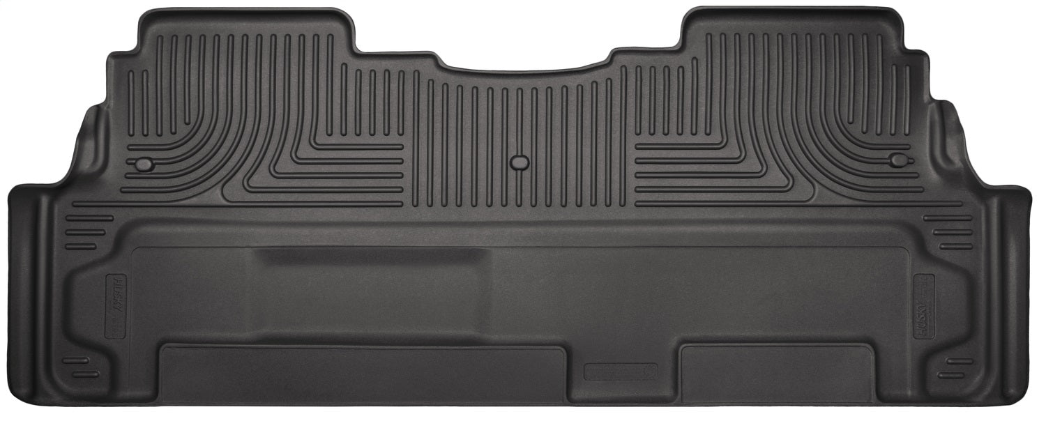 Husky Liners 19171 Weatherbeater-2nd Seat Floor Liner Husky Liners 19171