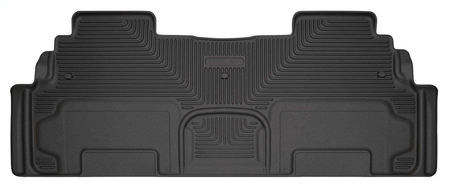 Husky Liners 19211 Weatherbeater-2nd Seat Floor Liner Husky Liners 19211