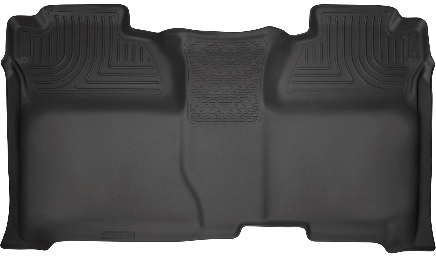 Husky Liners 19231 Weatherbeater-2nd Seat Floor Liner Husky Liners 19231