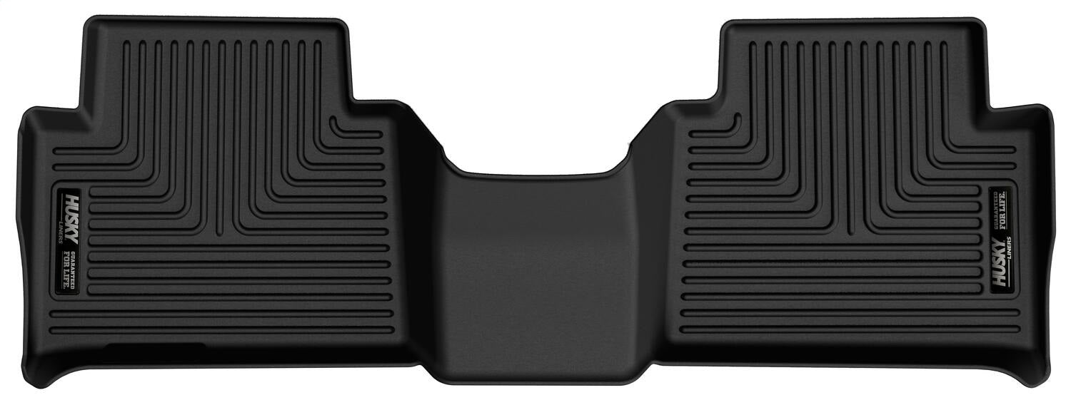 Husky Liners 19251 Weatherbeater-2nd Seat Floor Liner Husky Liners 19251