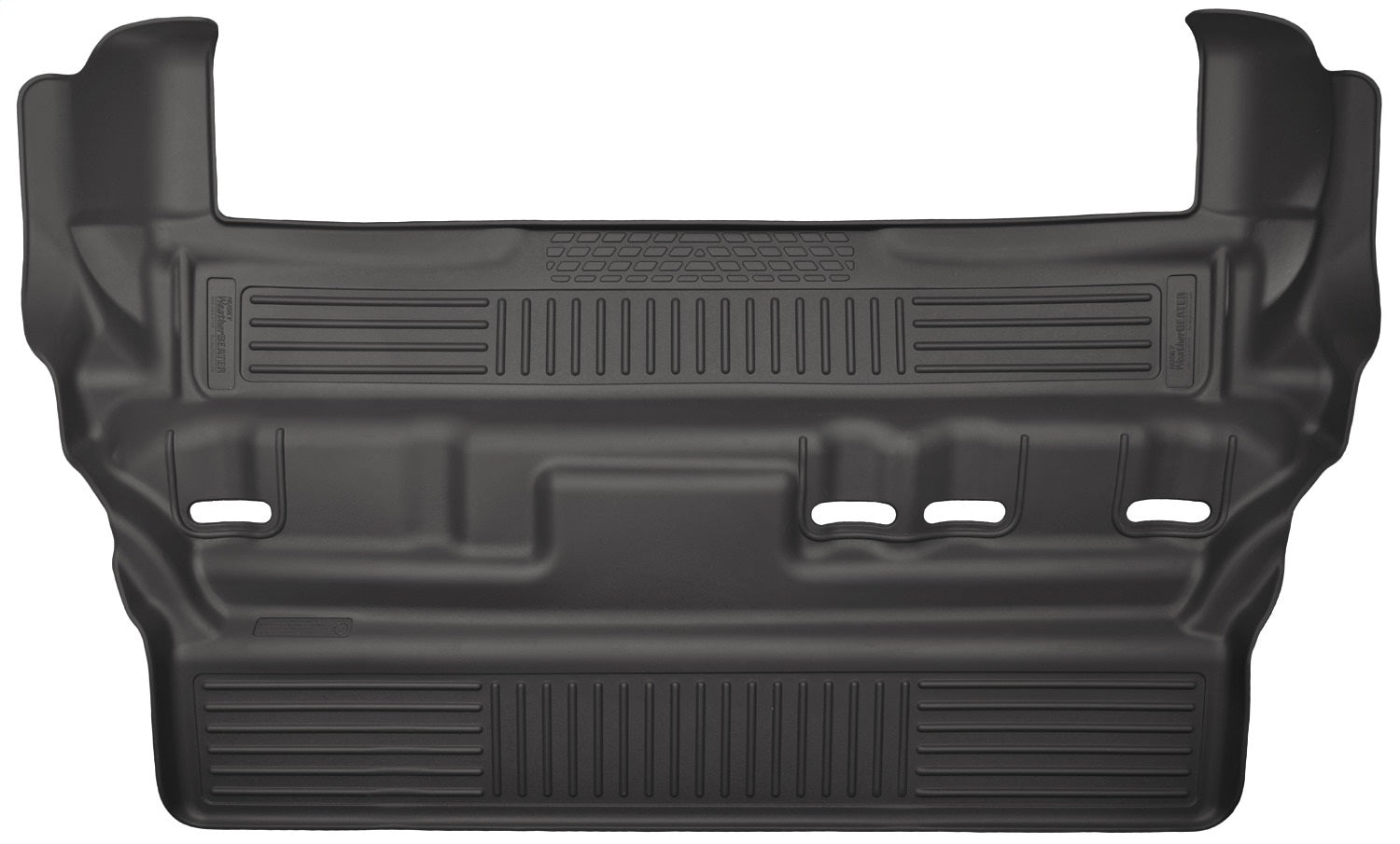 Husky Liners 19311 Weatherbeater-3rd Seat Floor Liner Husky Liners 19311