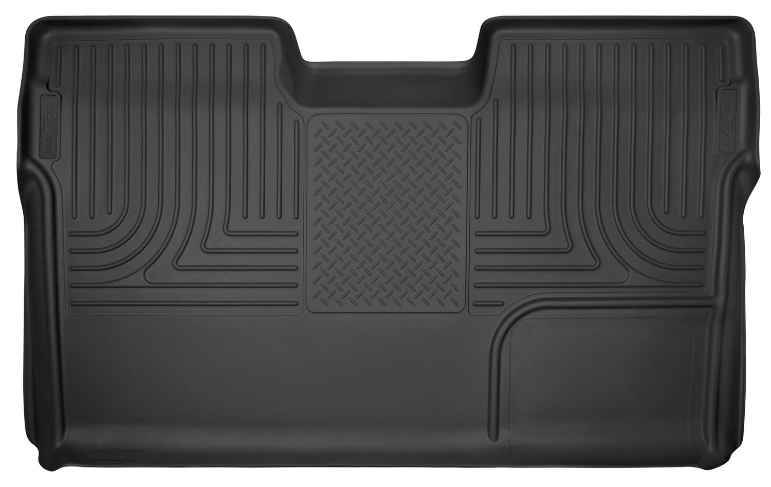 Husky Liners 19331 Weatherbeater-2nd Seat Floor Liner Husky Liners 19331