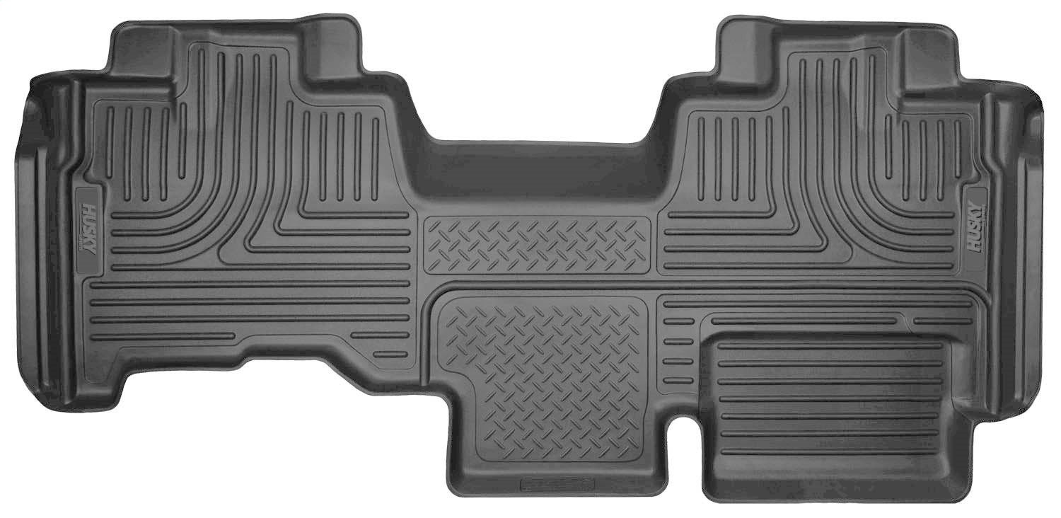 Husky Liners 19351 Weatherbeater-2nd Seat Floor Liner Husky Liners 19351