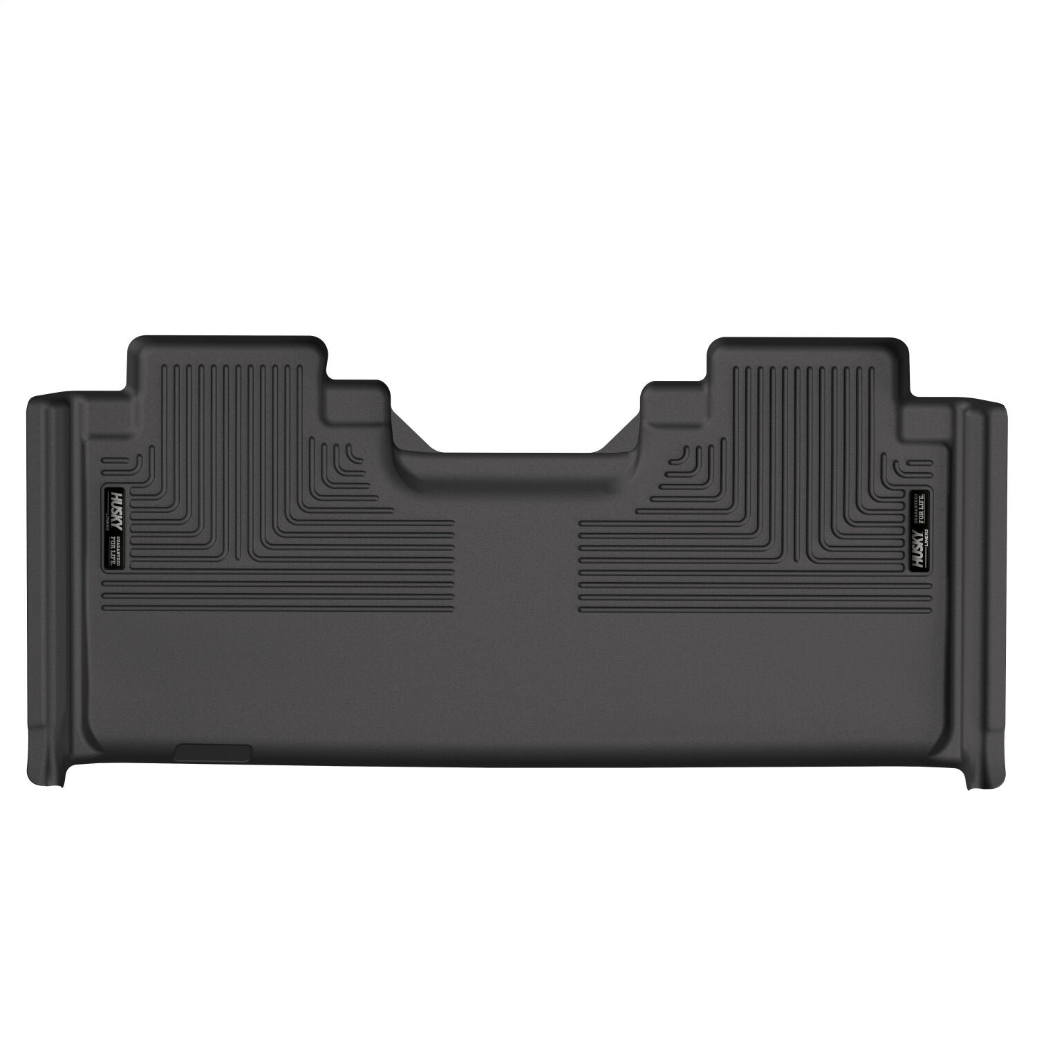 Husky Liners 19361 Weatherbeater-2nd Seat Floor Liner Husky Liners 19361