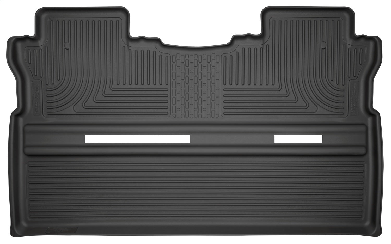 Husky Liners 19431 Weatherbeater-2nd Seat Floor Liner Husky Liners 19431