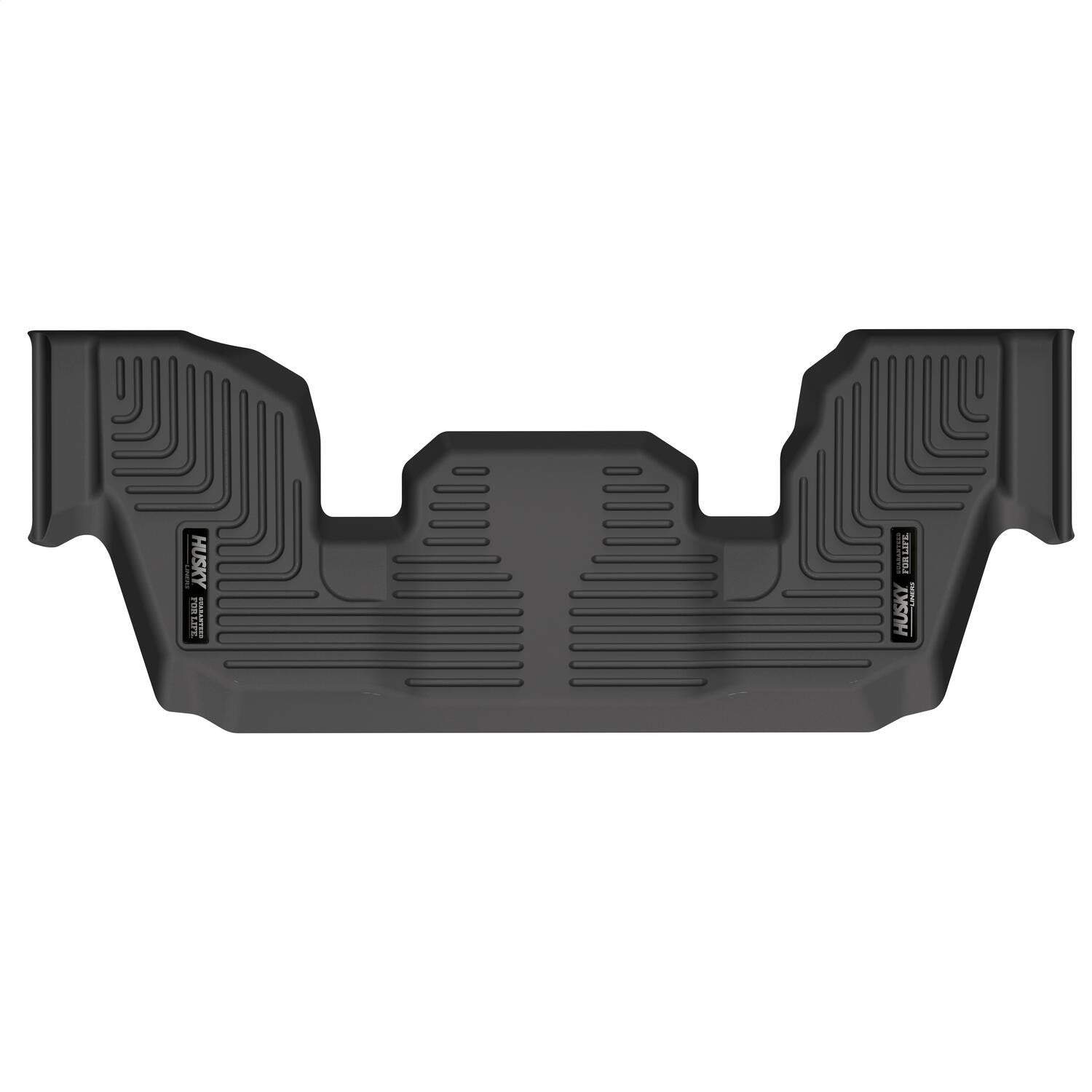 Husky Liners 19441 Weatherbeater-3rd Seat Floor Liner Husky Liners 19441
