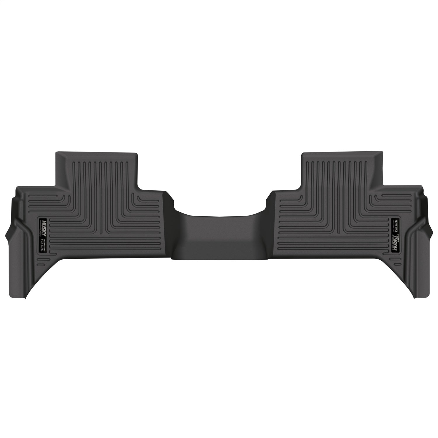 Husky Liners 19541 Weatherbeater-2nd Seat Floor Liner Husky Liners 19541
