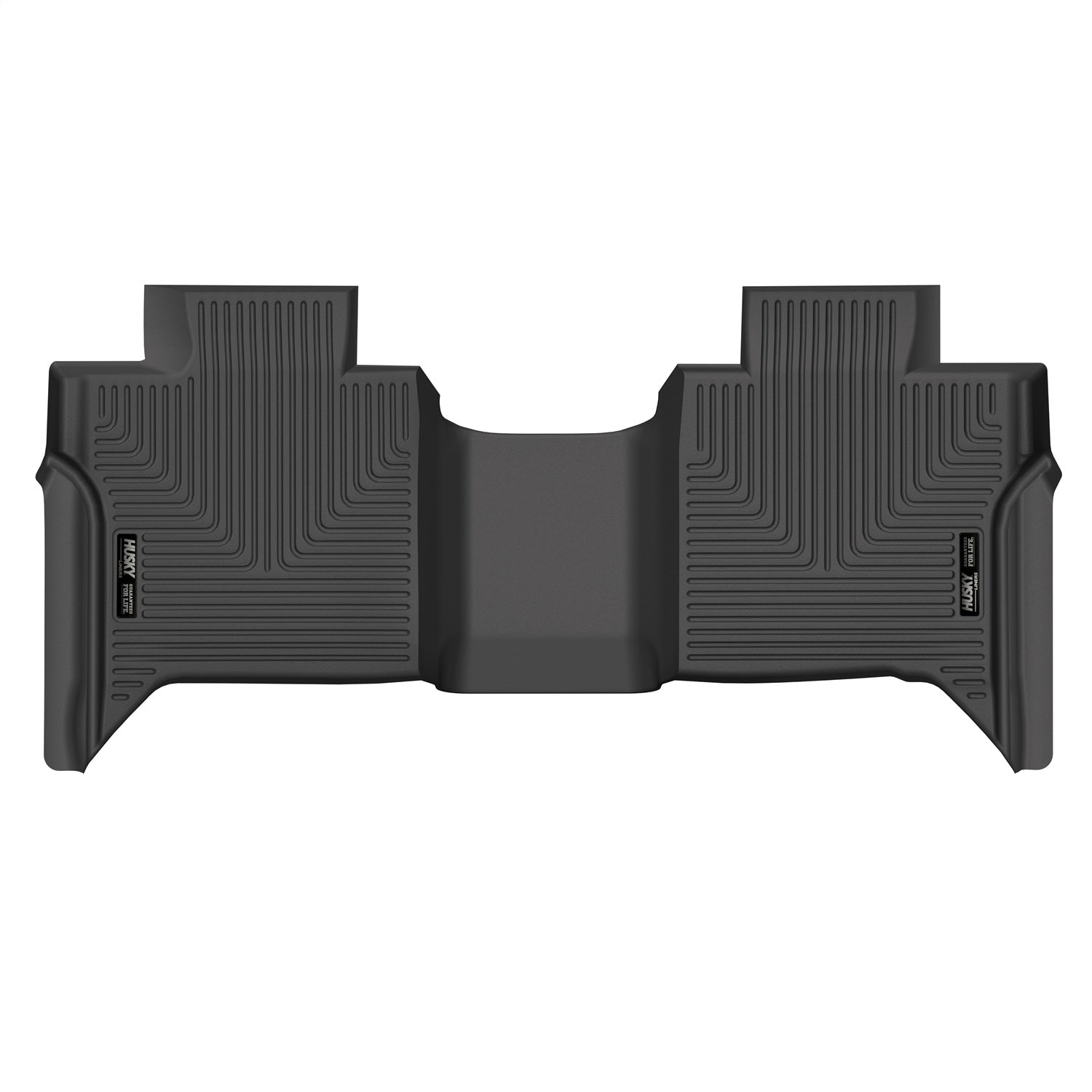 Husky Liners 19551 Weatherbeater-2nd Seat Floor Liner Husky Liners 19551