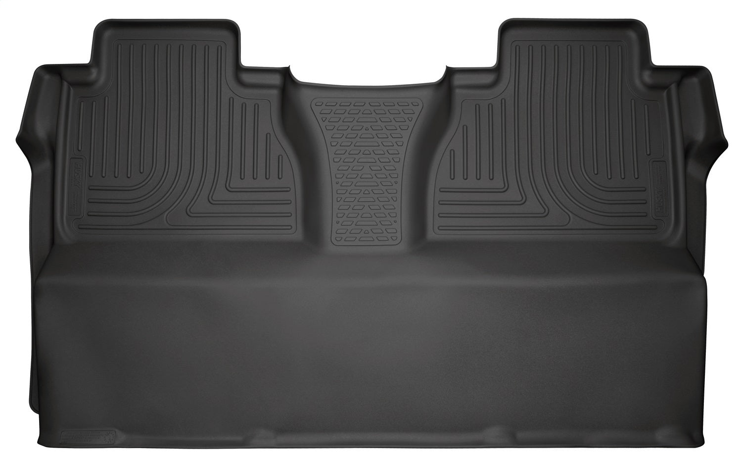 Husky Liners 19581 Weatherbeater-2nd Seat Floor Liner Husky Liners 19581