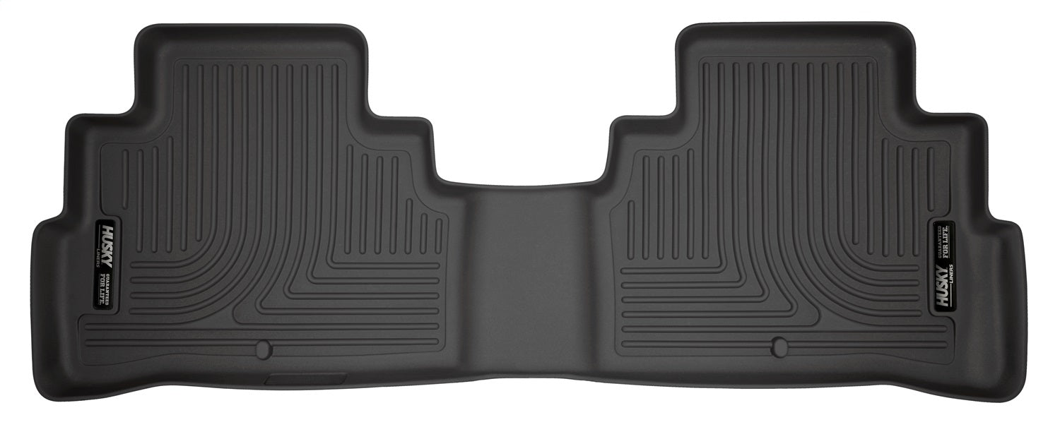 Husky Liners 19621 Weatherbeater-2nd Seat Floor Liner Husky Liners 19621