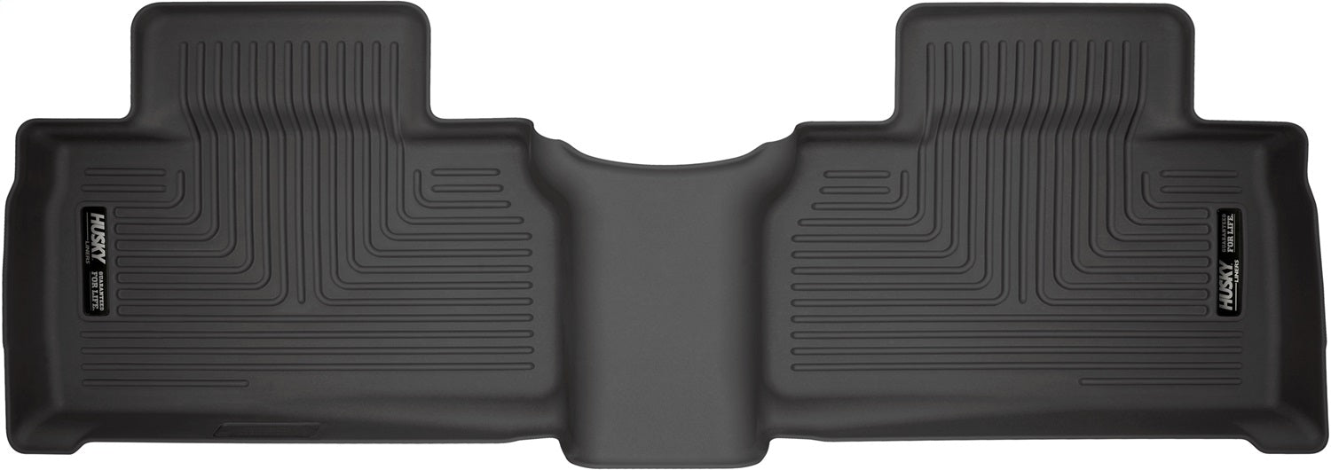 Husky Liners 19681 Weatherbeater-2nd Seat Floor Liner Husky Liners 19681