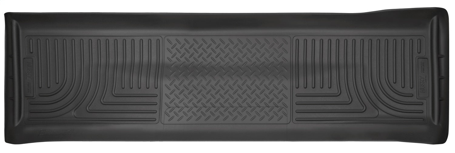 Husky Liners 19701 Weatherbeater-2nd Seat Floor Liner Husky Liners 19701