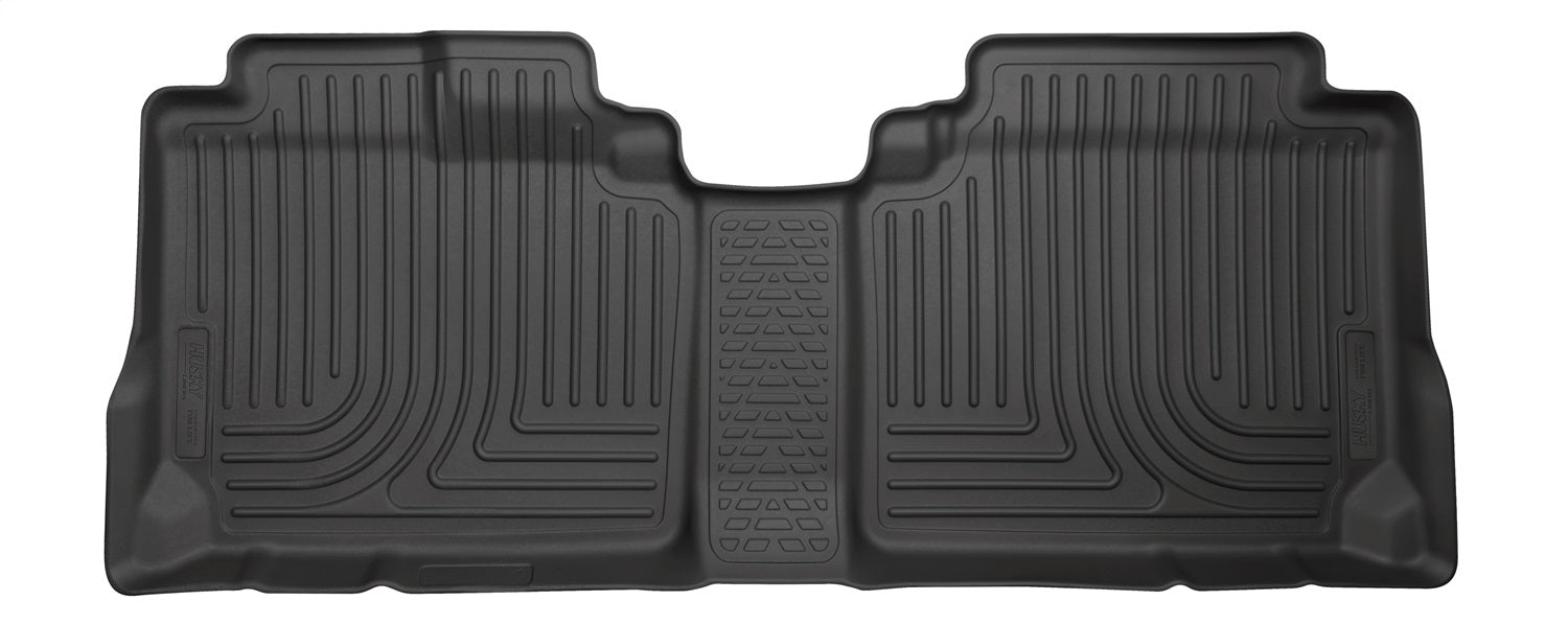 Husky Liners 19771 Weatherbeater-2nd Seat Floor Liner Husky Liners 19771