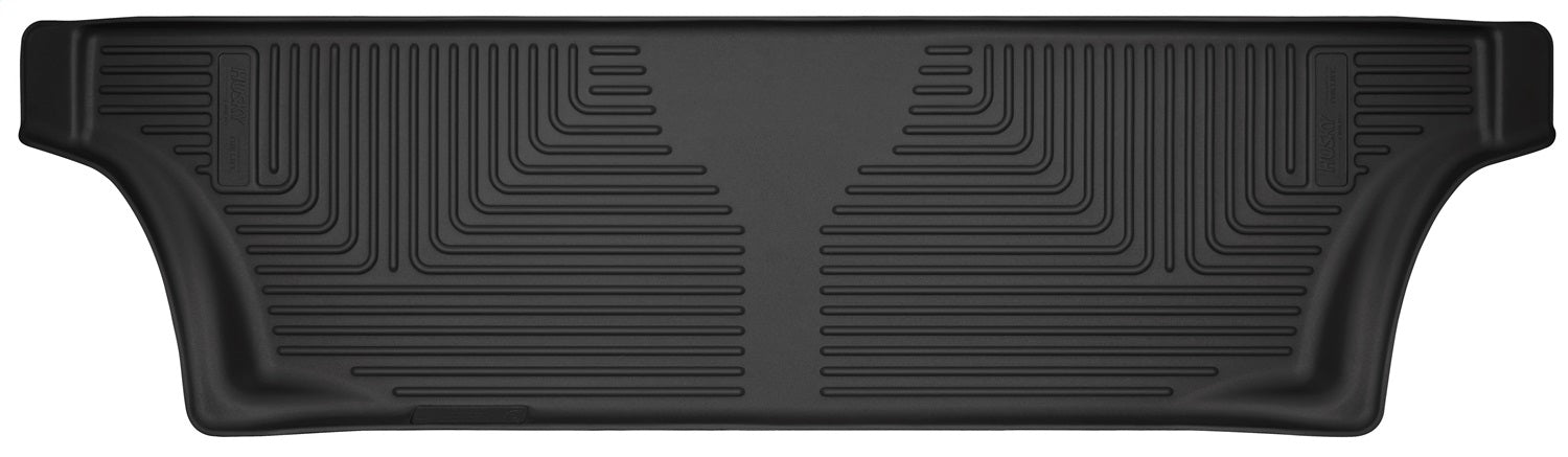 Husky Liners 19911 Weatherbeater-3rd Seat Floor Liner Husky Liners 19911