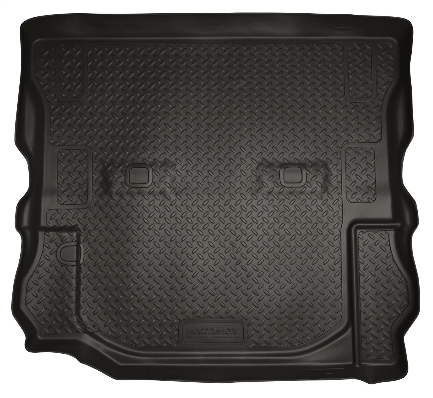 Husky Liners 20541 Classic Style-Cargo Liner Husky Liners 20541